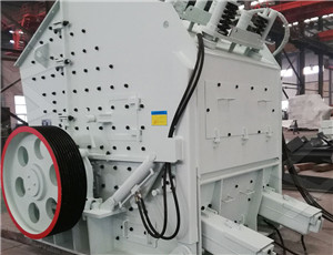 передвижные дробилкив технологической линии по производству мрамора 